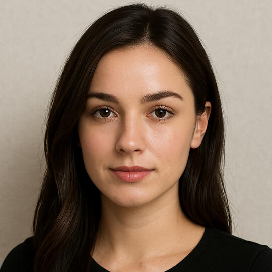 Payton Clarke