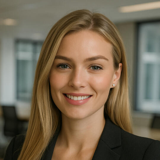 Maya Dawson
