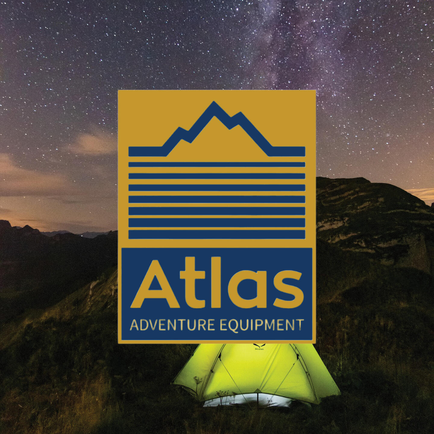 Atlas Adventure Equipment
